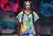 Taipei Fashion Week FW 2022: Designers Envision the Future of Fashion