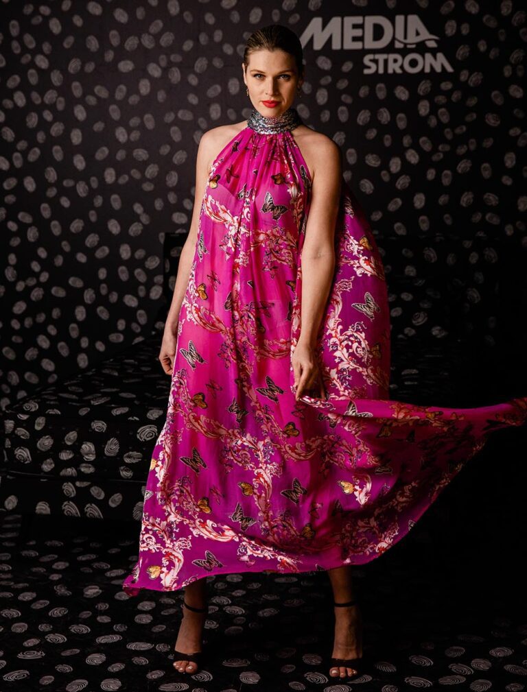 Athens Xclusive Designers Week Celebrates 30 Amazing Years