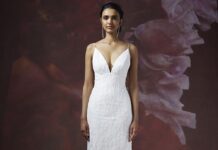 Theia Bridal Spring 2023 Collection