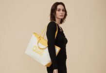 Oleada Will Launch Special 100% Sustainable Tote in A Collab with How Bottle