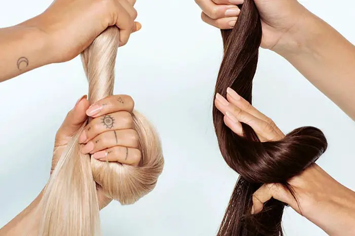 4 Tips To Make Your Hair Extensions Last Longer