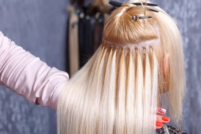 Tips On Making Your Human Hair Extensions Last Longer – Medusa Hair  Extensions