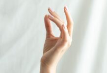 All Eyes On Your Hands