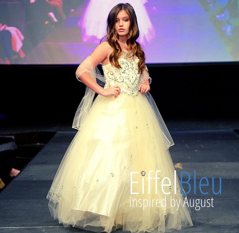 hiTechMODA Announces “City to City” Fashion Show Charlotte, North Carolina