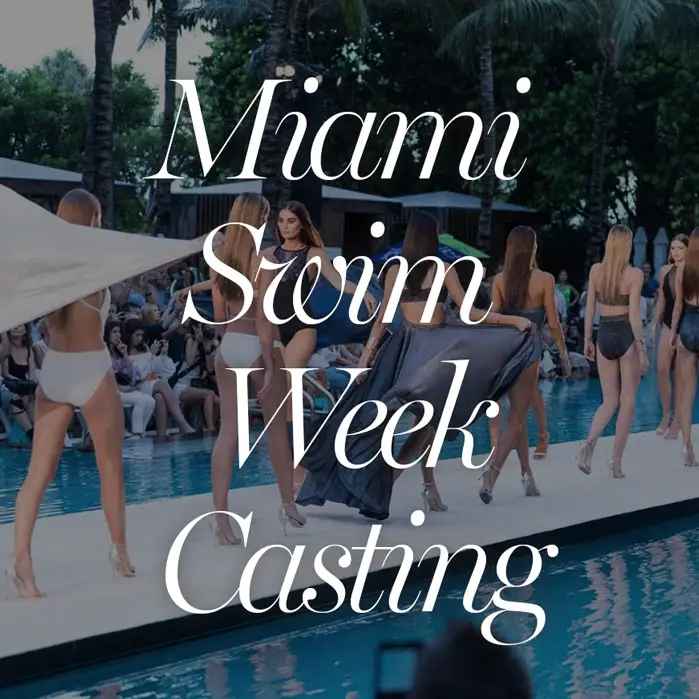 Álbumes 105+ Foto Miami Swim Week 2022 Models Cena Hermosa