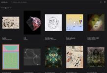 Archipelago.art Takes Aim at the Growing On-Chain Generative Art Market with Launch of Premium NFT Marketplace