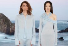 Arturo Obegero Spring Summer 2023