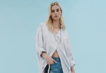 Hellessy Presents The Resort 23 Collection In New York