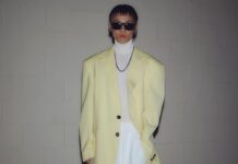 LỰU ĐẠN Presents Collection 3 | Spring Summer 2023