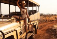 Miami Swim Week 2022: Global Restaurant Brand Chotto Matte Partners with Aguaclara Swimwear for Exclusive Pop-Up