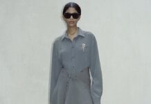 Nanushka Resort 2023 Collection