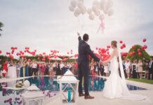 Preparing a Wedding Budget: Easy Tips to Stay On Track