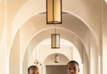 Haute Fashion Meets Hospitality: Stan Herman