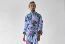 Sébline – Summer 2023 Paris Fashion Week Collection