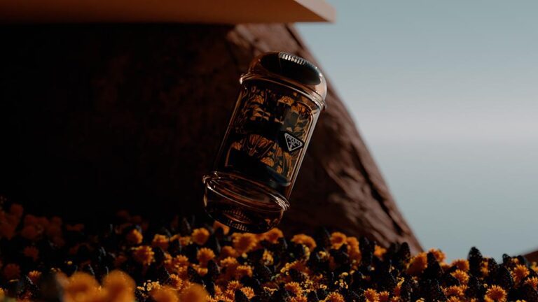PRADA Drops Second Timecapsule NFT After Sellout Debut