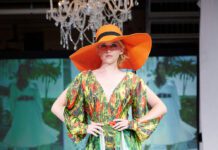 hiTechMODA on Tour First Stop Charlotte North Carolina Presents: City to City