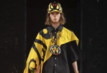 Walter Van Beirendonck Paris Fashion Week Spring Summer 2023