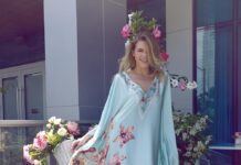 Sinesia Karol Celebrates 10th Anniversary At Paraiso Miami Beach 2022