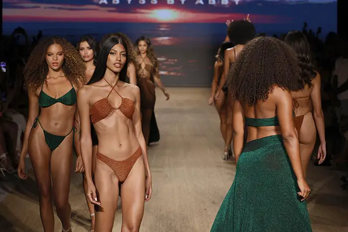 The Top Moments and Events On-And-Off The Runway at Paraiso Miami Beach for Swim  Week