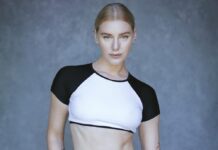 Charlotte Reardon, A New Kind of Leading Lady, to Walk Cupshe in Miami