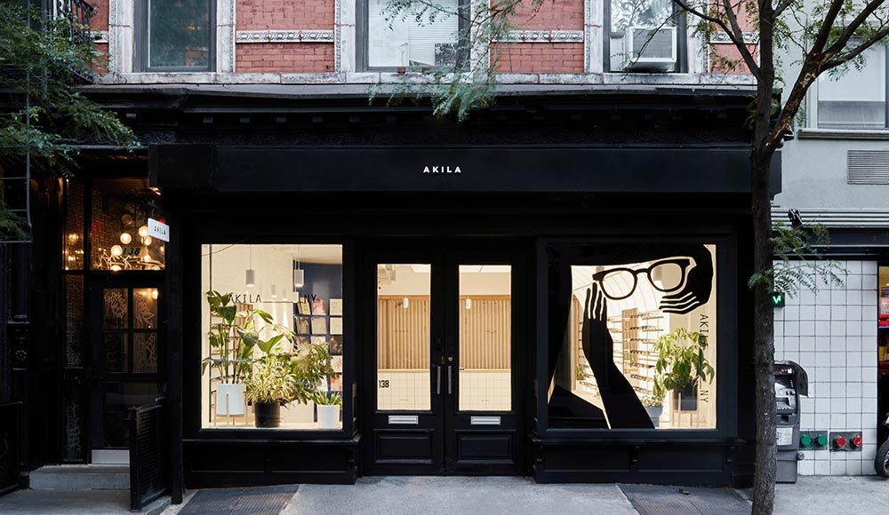 AKILA launches first flagship in NYC – establishing AKILA on the East Coast Featured
