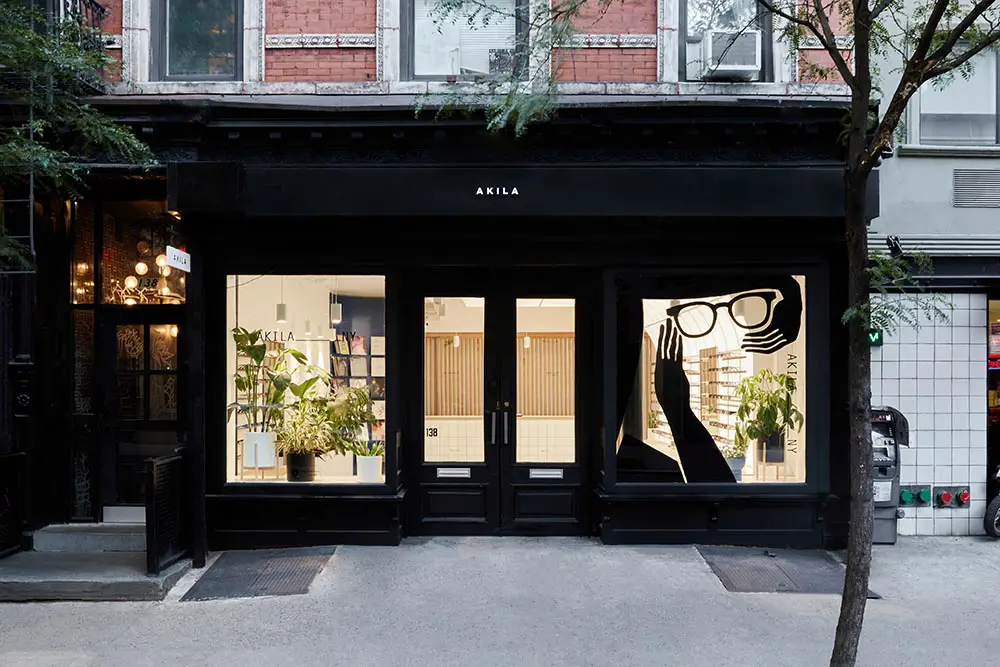 AKILA launches first flagship in NYC – establishing AKILA on the East Coast