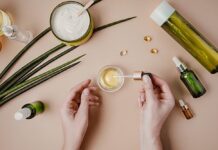 7 Essentials You Need To Know About Skin Care