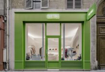 Destree Opens Its First Flagship Store In Paris