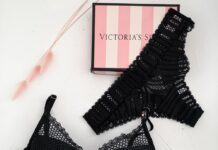 How To Choose A Lingerie That’s Both Sexy and Comfortable