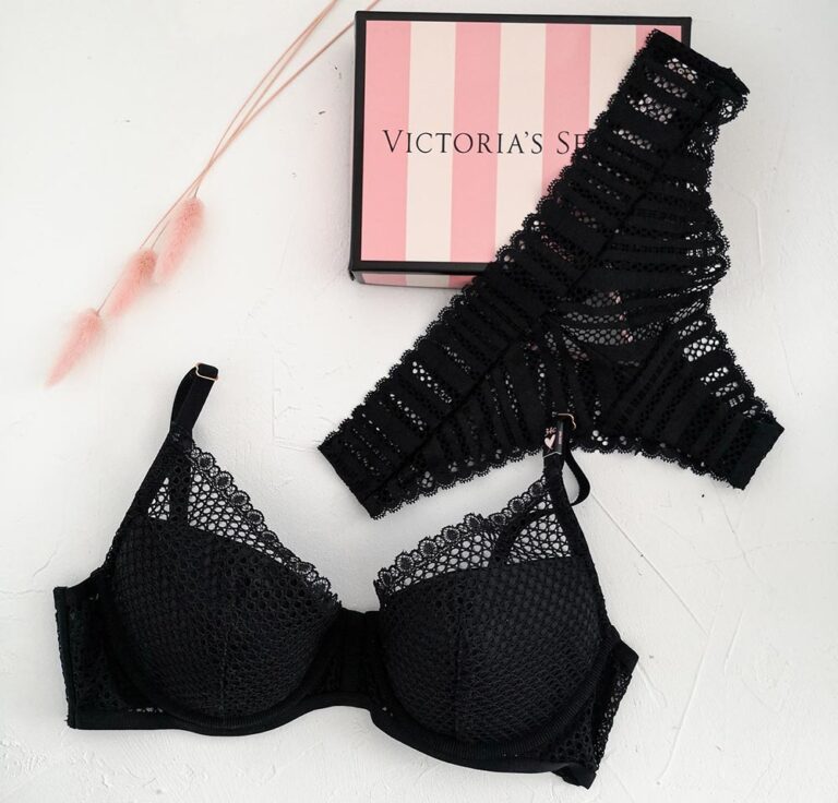 How To Choose A Lingerie That’s Both Sexy and Comfortable