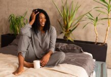 How to Rock the Pyjamas Look: The Chic Way