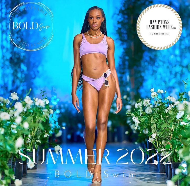 It’s Getting Haute in the Hamptons!