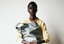 Jil Sander Men’s Resort 2023 Collection