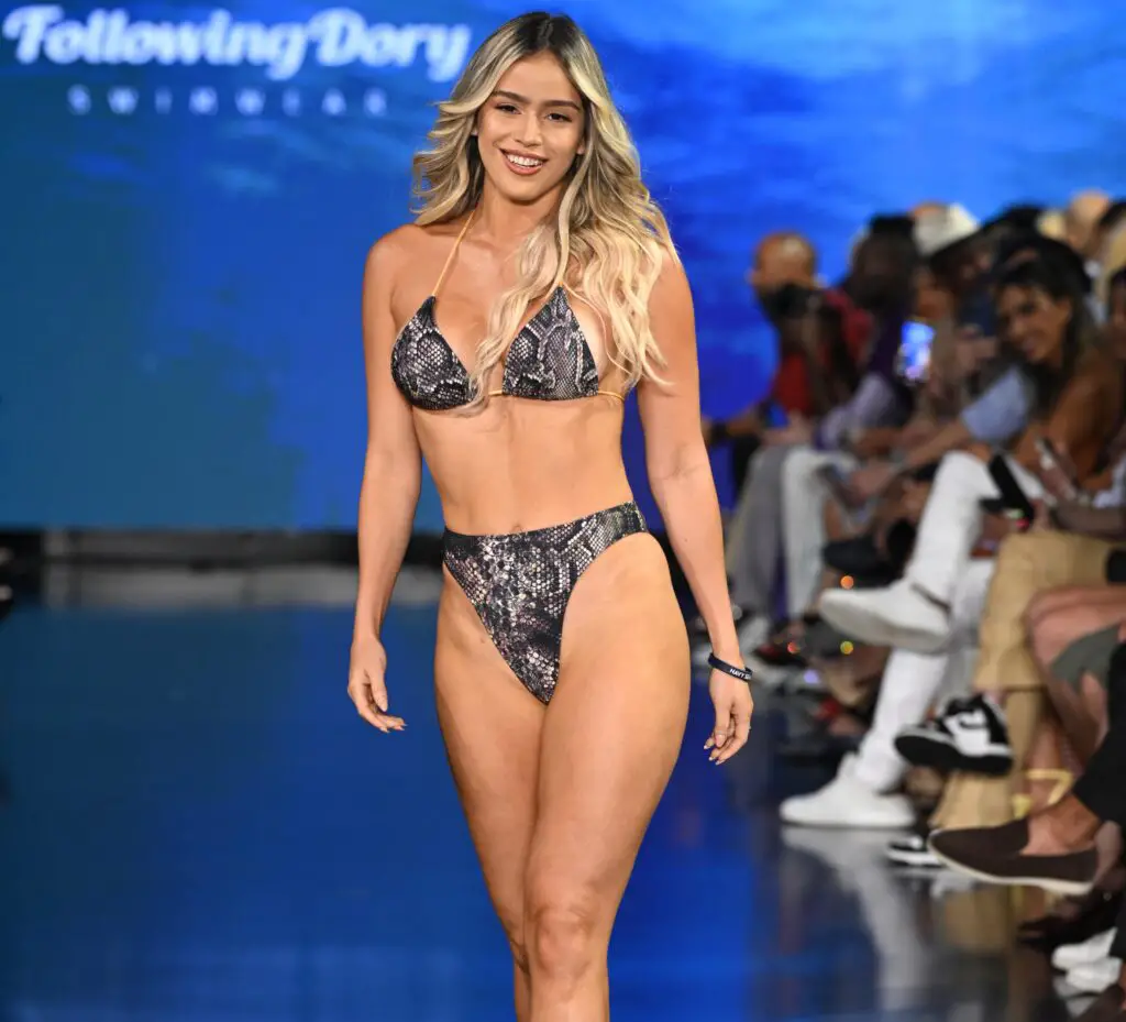Miami Swim Week Powered by Art Hearts Fashion Makes A Splash With a Massive Week of Shows at 6 of Miami’s Most Iconic Locations