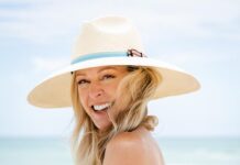 Model, Social Media Influencer, Breast Cancer Survivor and Beauty Disruptor Christine Handy Comes to Miami Swim Week
