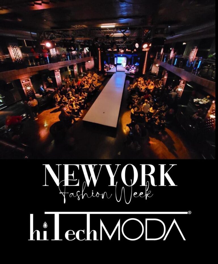 Elevating Your Brand with hiTechMODA
