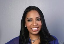 Nicole-Doswell of Models of Color Matter