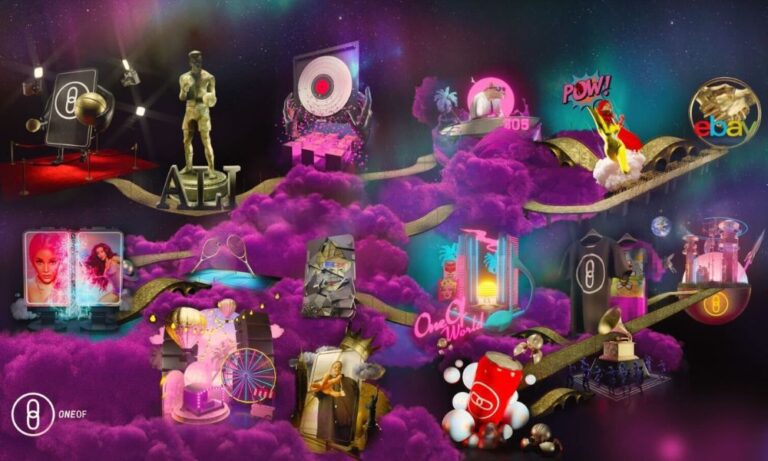 Interview with Chris Sealey and Alex Alpert of OneOf — Creativity and Community in NFTs