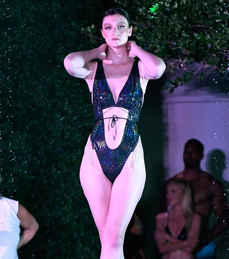 Orlando Swim Week with Fashion Chic Swimwear