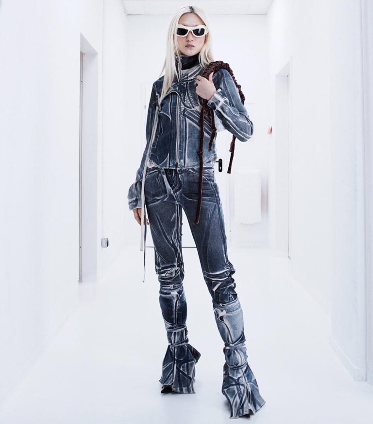 Ottolinger Launches First Pre Collection – Resort 23