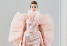 Rami Al Ali – Fall Winter 2022/23 Paris Fashion Week Couture Collection