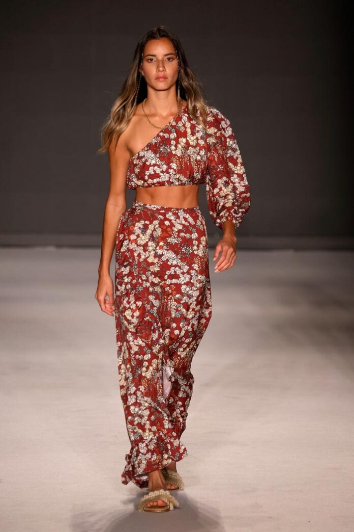 10 Colombian Designers Flocked to Miami for the 3rd Annual Destination