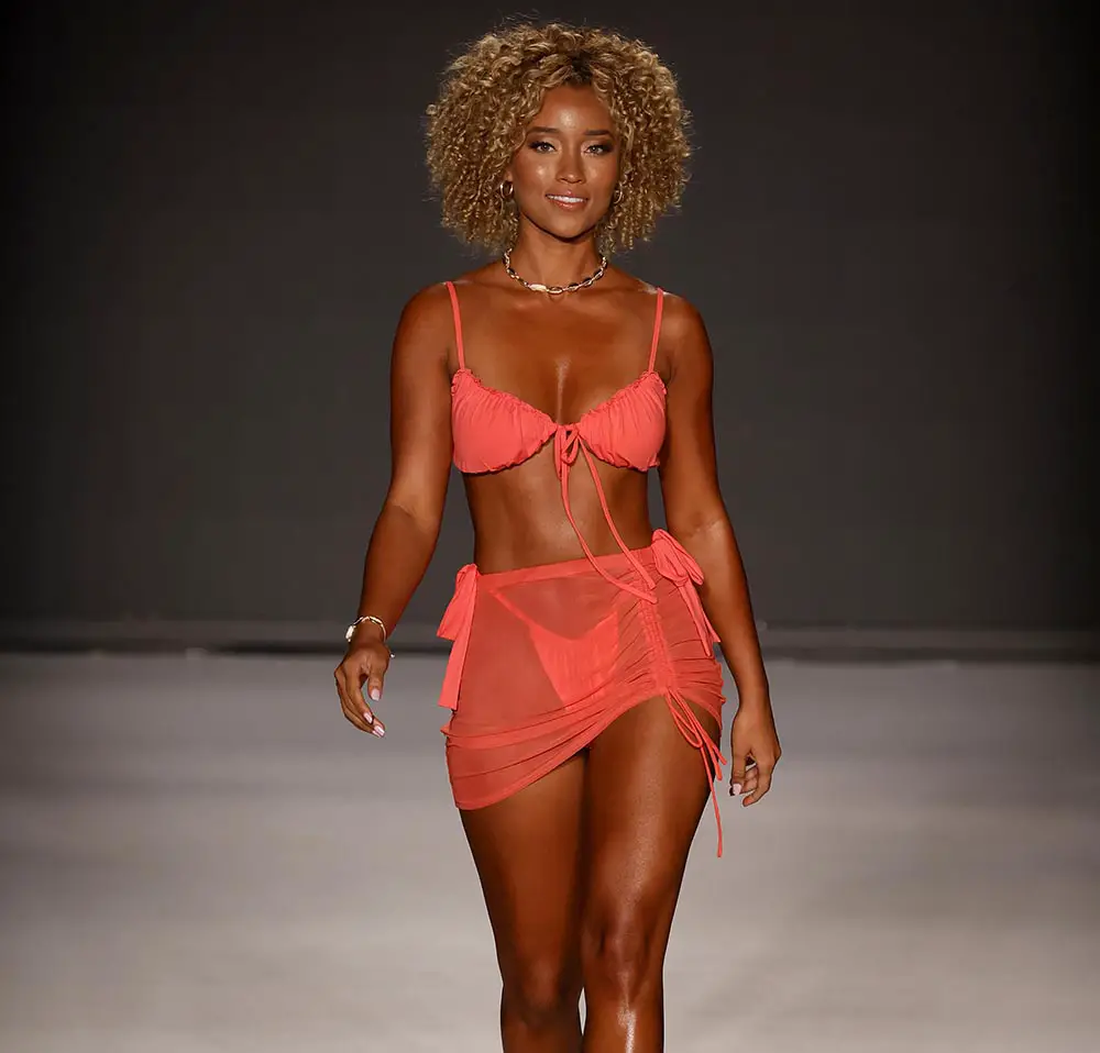 The Top Moments and Events On-And-Off The Runway at Paraiso Miami Beach for Swim Week