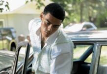 Todd Patrick SS23 “Small Town, Big Dreams”