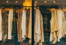 Vintage vs. Second-Hand Clothing: Key Differences