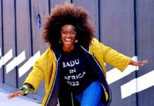 Interview with “The Melanin Therapist”