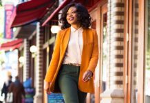 10 Casual Look Ideas For the Upcoming Season