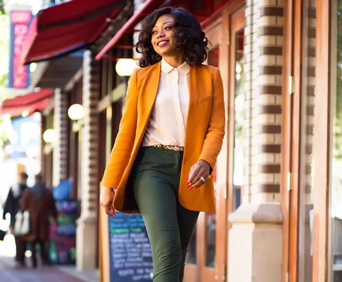 10 Ways to Wear Leather Pants - Sydne Style