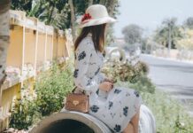 5 Top Tips To Travel To A Fashion Week In Style