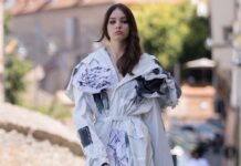 Feeric Fashion Week’s 14th Edition Presented An Array of Outstanding International Designers